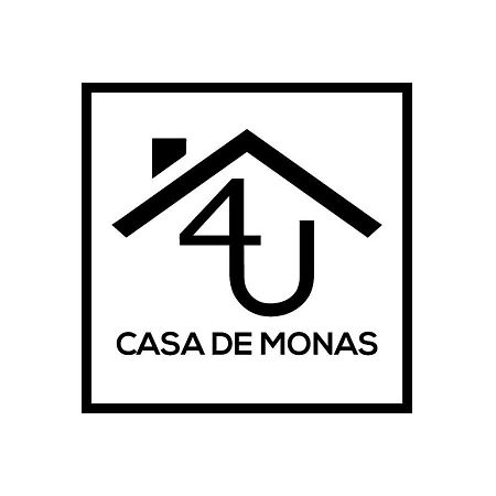 4U Alojamento - Casa De Monas Apartment Constancia Exterior photo