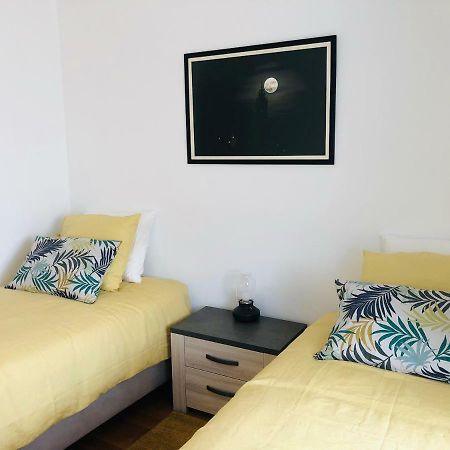 4U Alojamento - Casa De Monas Apartment Constancia Exterior photo