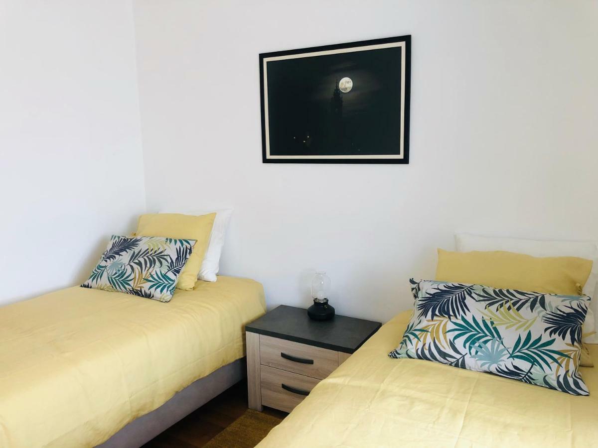 4U Alojamento - Casa De Monas Apartment Constancia Exterior photo